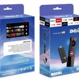 TV priedėlis Q96 5G ANDROID FHD kaina internetu