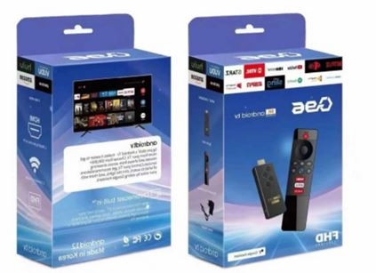 TV priedėlis Q96 5G ANDROID FHD kaina internetu