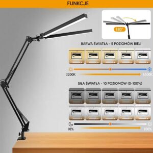 Tvirtas LED piešimo šviestuvas kaina internetu