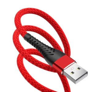 TYPE-C 1M laidas DK-23 kaina internetu