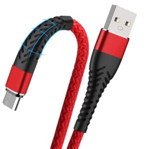 TYPE-C 1M laidas DK-23 kaina internetu