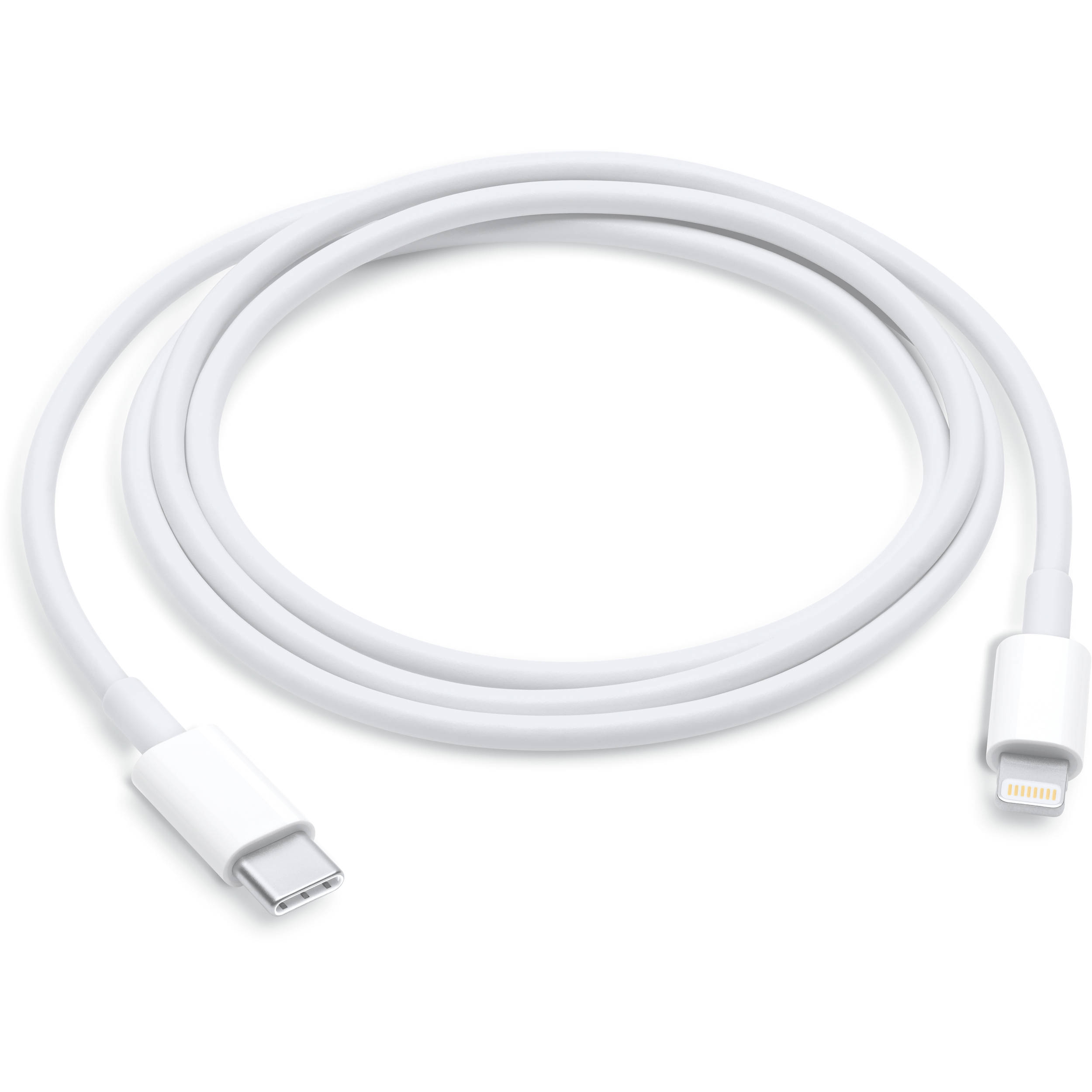 TYPE-C į Lightning laidas 1M kaina internetu