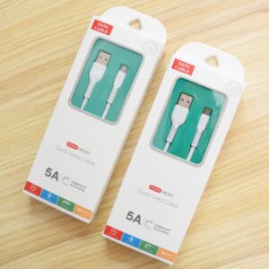 TYPE-C Laidas K-Charging kaina internetu