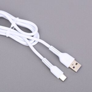 TYPE-C Laidas K-Charging kaina internetu