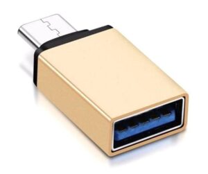 TYPE-C USB adapteris XLINE kaina internetu