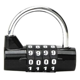 „U-Lock“ koduota spyna kaina internetu