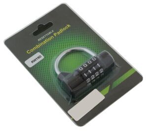 „U-Lock“ koduota spyna kaina internetu