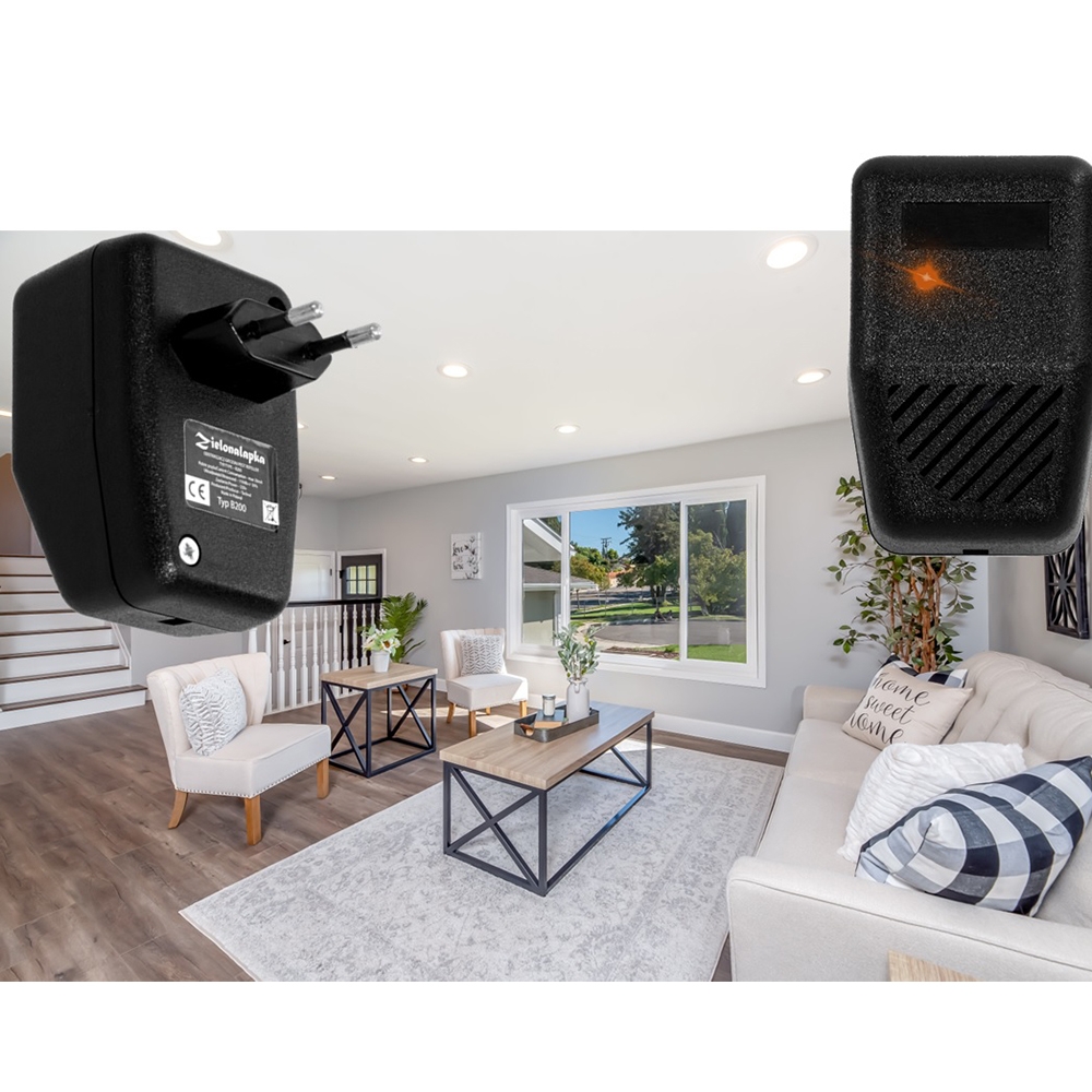 Ultragarsinė baidyklė B200 HOME kaina internetu
