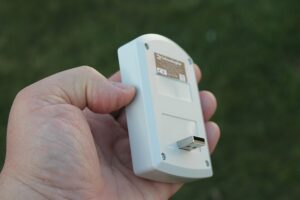 Ultragarsinė baidyklė USB kaina internetu