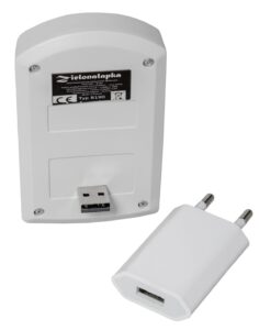 Ultragarsinė baidyklė USB kaina internetu