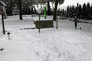 Ultragarsinė kurmių baidyklė kaina internetu