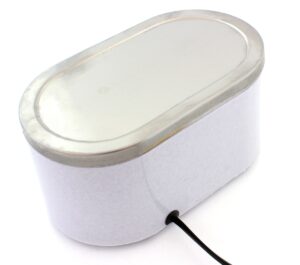 Ultragarsinė valymo vonelė kaina internetu