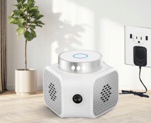 Ultragarsinis graužikų repelentas kaina internetu