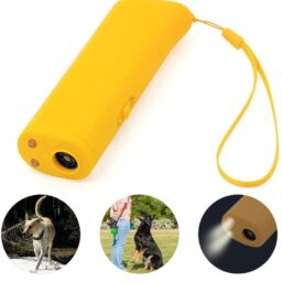 ULTRAGARSINIS PRIETAISAS ŠUNŲ atbaidymui kaina internetu