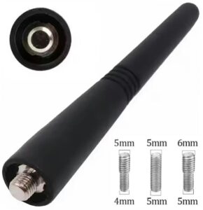 Universali AM-FM radijo antena automobiliui kaina internetu