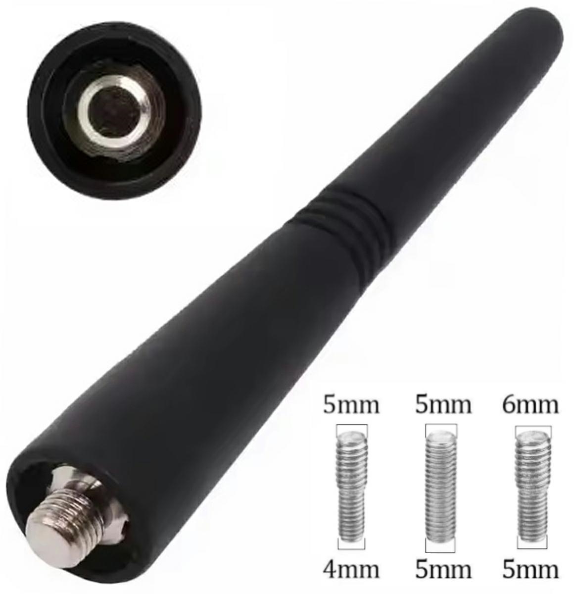 Universali AM-FM radijo antena automobiliui kaina internetu