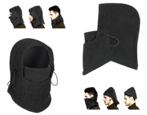 Universali kepurė - kaukė kaina internetu