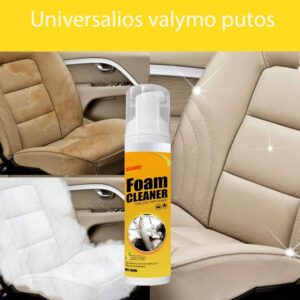 Universalios valymo putos, 100 ml. kaina internetu
