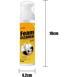 Universalios valymo putos, 100 ml. kaina internetu