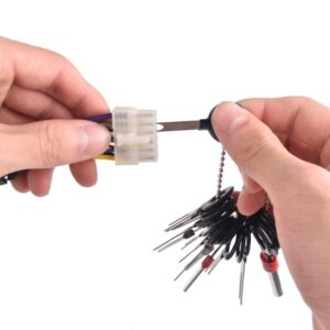 Universalus jungčių ištraukėjų rinkinys kaina internetu