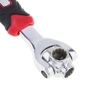 Universalus raktas 8-19MM kaina internetu