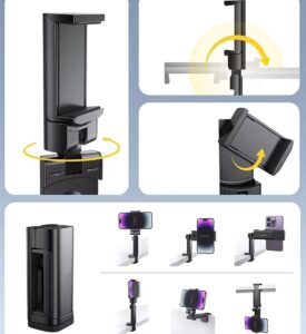 Universalus Telefono Laikiklis kaina internetu
