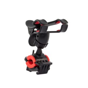 Universalus telefono laikiklis ant dviračio kaina internetu