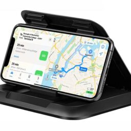 Universalus telefono laikiklis automobilyje. kaina internetu