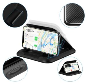 Universalus telefono laikiklis automobilyje. kaina internetu