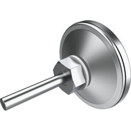 Universalus termometras (0°C iki +120°C) kaina internetu