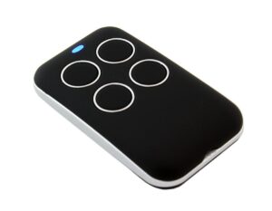 Universalus Vartų pultelis 280-868MHz kaina internetu