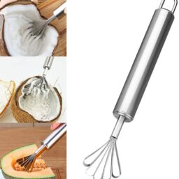 Universalus virtuvės grandiklis kaina internetu