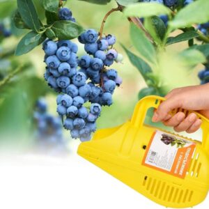 Uogų rinktuvas- šukos kaina internetu