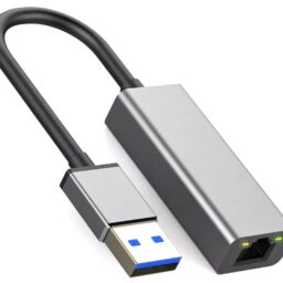 USB 3.0 tinklo plokštė su RJ45 kaina internetu