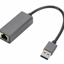 USB 3.0 tinklo plokštė su RJ45 kaina internetu