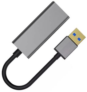 USB 3.0 tinklo plokštė su RJ45 kaina internetu
