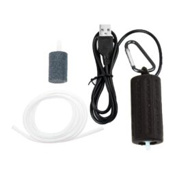 Usb deguonies pompa kaina internetu