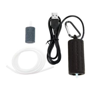 Usb deguonies pompa kaina internetu