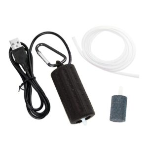 Usb deguonies pompa kaina internetu