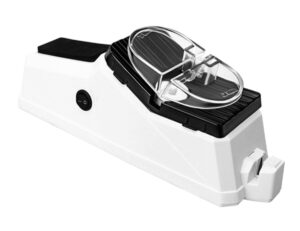 USB elektrinis peilių galąstuvas kaina internetu