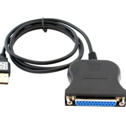 USB į LPT adapteris kaina internetu