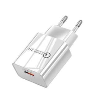 USB Įkroviklis kaina internetu