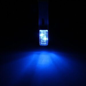 USB lemputė kaina internetu