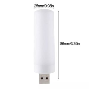 USB liepsnos imitacijos LED kaina internetu