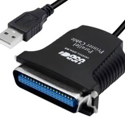 USB-LPT2 adapteris kaina internetu