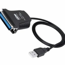 USB-LPT2 adapteris kaina internetu