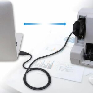 USB-LPT2 adapteris kaina internetu
