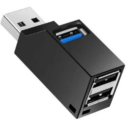 USB prievado skirstytuvas kaina internetu