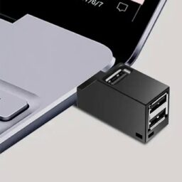 USB prievado skirstytuvas kaina internetu