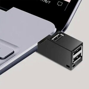 USB prievado skirstytuvas kaina internetu